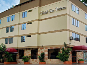Hotel Las Palmas