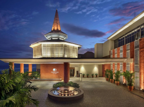 DoubleTree by Hilton Goa-Panaji