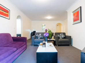 Eastwood Furnished Apartments