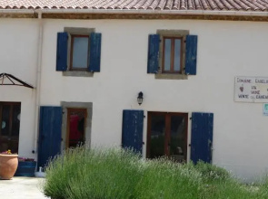Domaine Du Gabelous