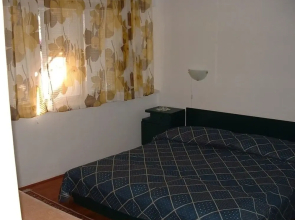 Zarko - 20 m From Beach - A1