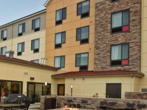 TownePlace Suites by Marriott Lincoln North