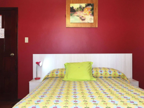 Hotel Mediterráneo Quito