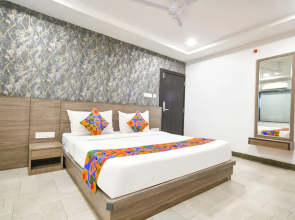 Fabhotel Prime The Euro