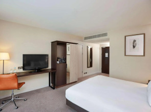 DoubleTree by Hilton Hotel London ExCel
