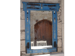 Serez Otel Alaçatı by La Mira