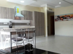 Appartement Bien Ensoleille 15