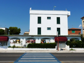 Baron Beach Hotel