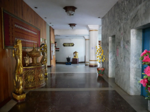Royal Maekhong Nongkhai Hotel