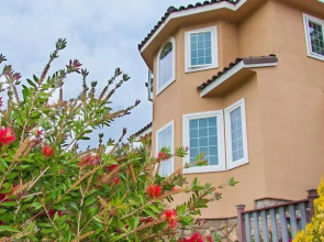 Villa Sitges Mas Mestre