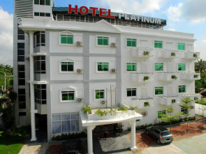 Hotel Platinum Tamwe