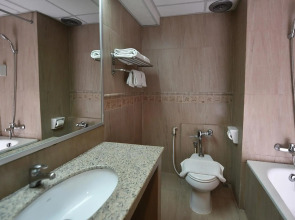 Olimpiyat Otel Izmir