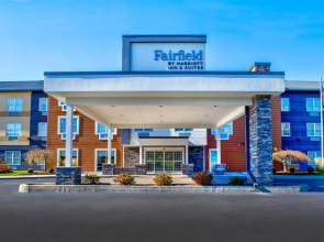 Country Inn & Suites By Carlson Cortland NY