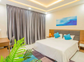 Cam Ranh Mystery Villas & Spa