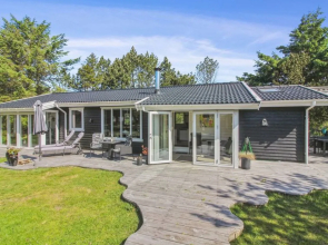 "Ulli" - 1.6km from the sea in NW Jutland