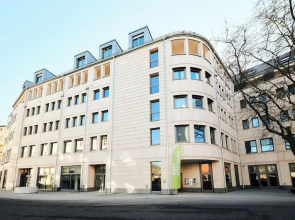 ADAPT APARTMENT HOTEL Siegen