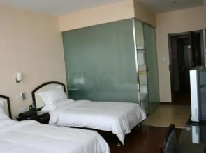 Qingdao Mingshen Hotel
