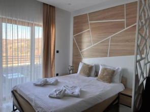 Milmari boutique apartment S4