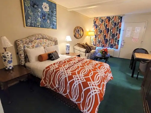 Express Inn and Suites