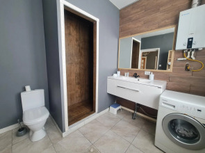 Green House Guest House