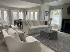 8 Windjammer Court at The Sea Pines Resort