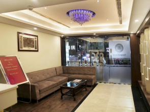 Hotel Ganges Grand
