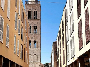 Stunning 2-bed Apartment in Zadar