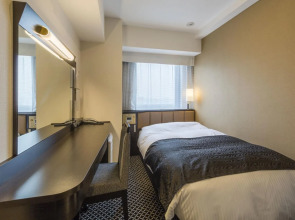 APA Hotel TKP Nippori-Ekimae