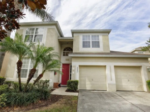 Deluxe Spacious Resort Home Close to Disney