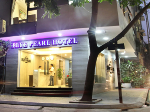 Blue Pearl West Hotel