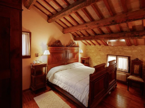 Agriturismo Le Vescovane