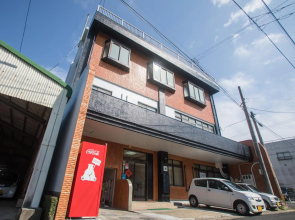 ゲストハウス五島時光