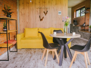 Апартаменты True Love с видом на горы