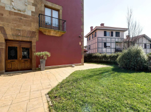 Hotel Palacio Muñatones
