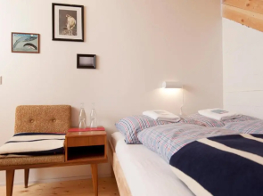 Tungulending Guesthouse