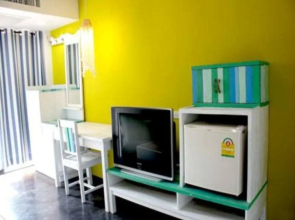 Alibaba Boutique Resort