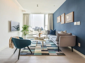 Saigon Finest - IDG Suites Collection - 19E
