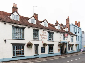 Bacon Arms