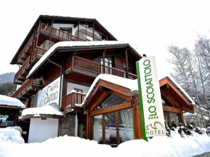 Hotel Lo Scoiattolo