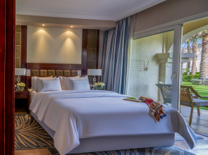 Rixos Sharm El Sheikh Ultra All Inclusive - Adults Friendly