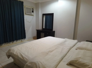 Aljoud Furnished Apartments