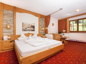 Aktiv Panoramahotel Daniel