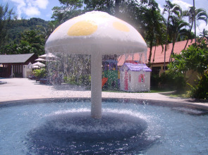 Deevana Patong Resort & Spa