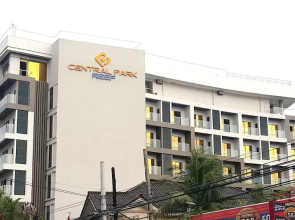 Central Park Reef Resort