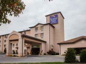Sleep Inn & Suites