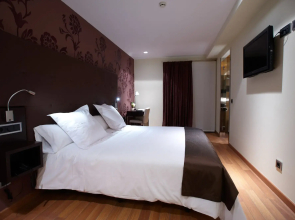 Hotel Eguren Ugarte