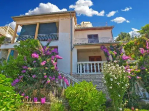 Apartments Plominska 938