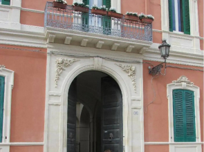 Palazzo De Giorgi