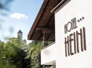 Hotel Heini