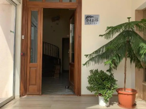 Oázis Hotel Apartments